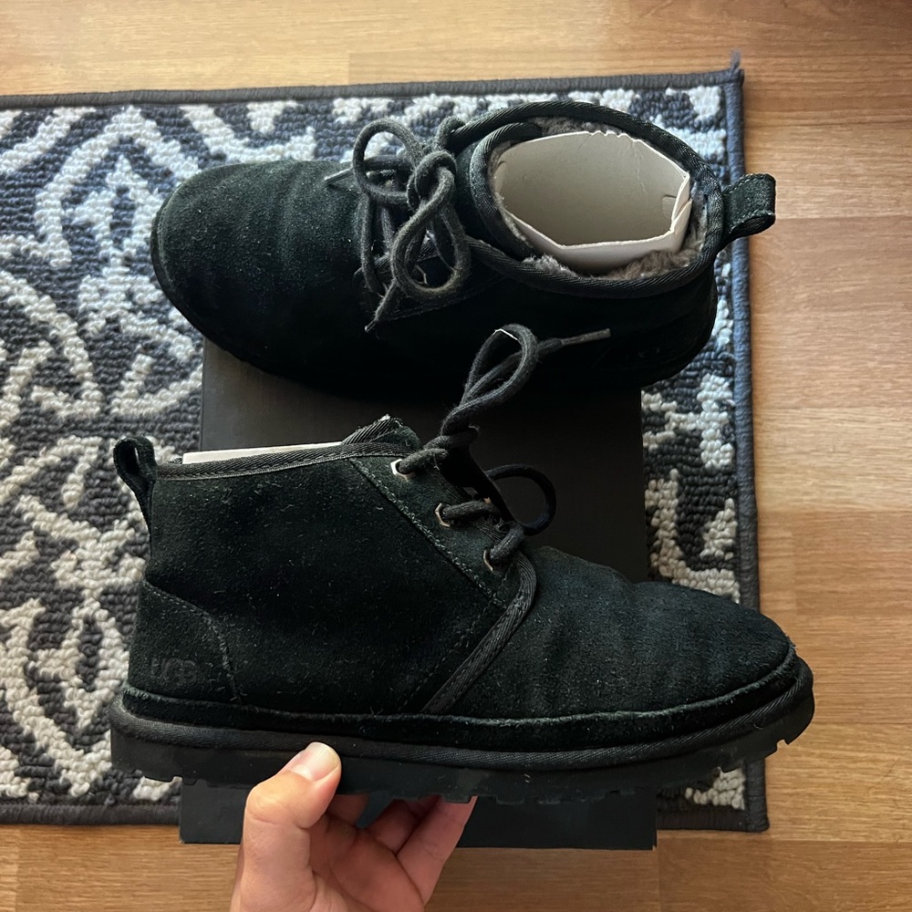 Ugg Neumel Boots